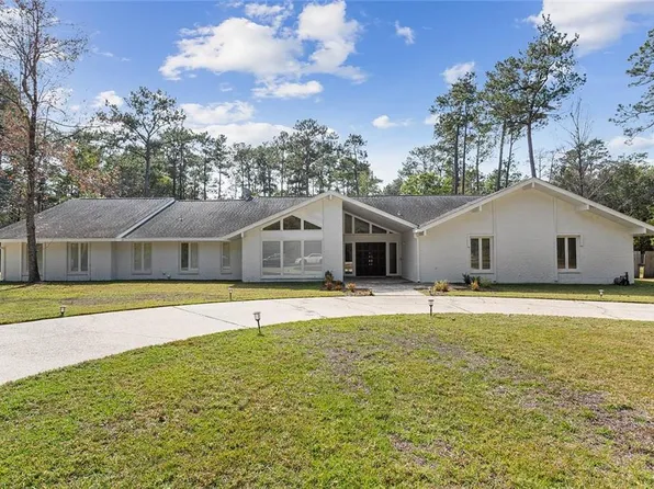 1007 Oakland Dr, Pearl River, LA 70452