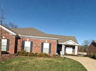 125 Haddaway Dr, Hendersonville, TN 37075