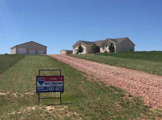 36 Hayfield Pl, Gillette, WY 82718
