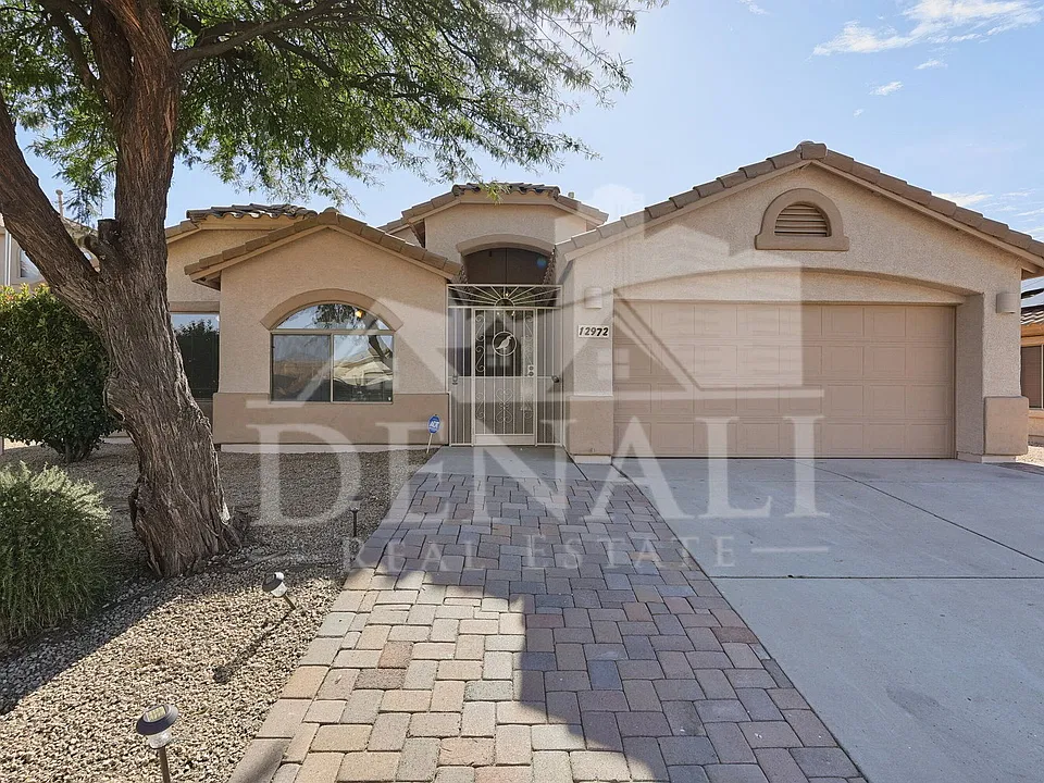 12972 E Douglas Camp Spring Dr