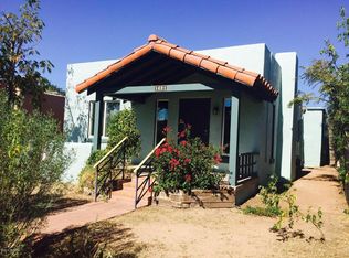 1621 E 12th St, Tucson, AZ 85719