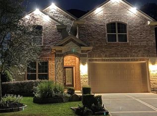 135 Teralyn Grove Loop, Willis, TX 77318