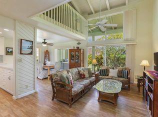 3880 Wyllie Rd APT 10A, Princeville, HI 96722