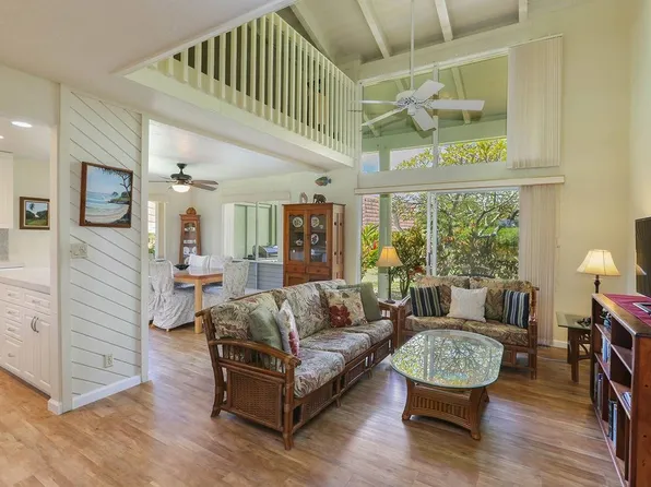 3880 Wyllie Rd APT 10A, Princeville, HI 96722
