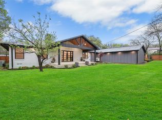 1530 N Buckner Blvd, Dallas, TX 75218