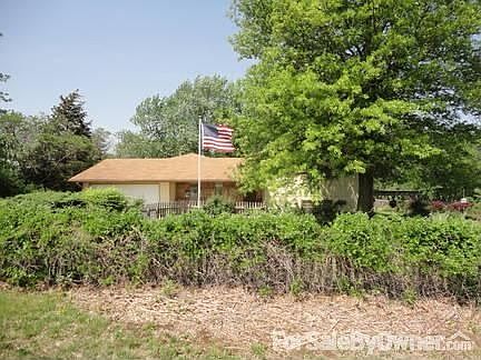 Street View : Front View