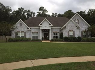 415 Oakwood Dr, Dothan, AL 36303