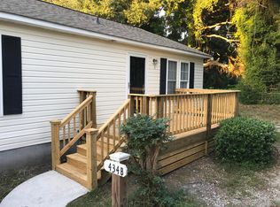 434 Manly Ave #B, Wilmington, NC 28405