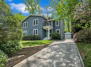 406 Tennessee Ave, Alexandria, VA 22305