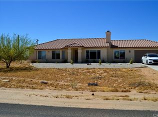 13161 Rancherias Rd, Apple Valley, CA 92308