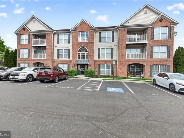 595 Cawley Dr #4-3C, Frederick, MD 21703