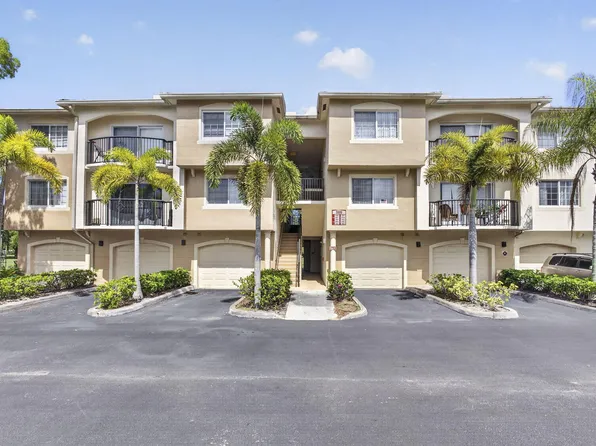 800 S Crestwood Ct Court S #809, Royal Palm Beach, FL 33411