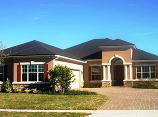 412 Gallardo Cir, Saint Augustine, FL 32086