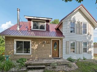 155 Academy St, Poynette, WI 53955