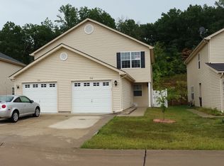 738 Woodside Creek Dr, Festus, MO 63028