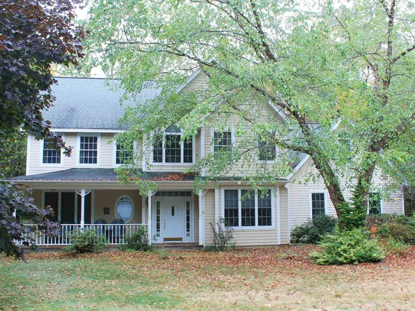 42 Forest Drive, Lincoln, NH 03251