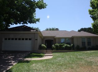 5901 Cedar Cliff Dr, Austin, TX 78759