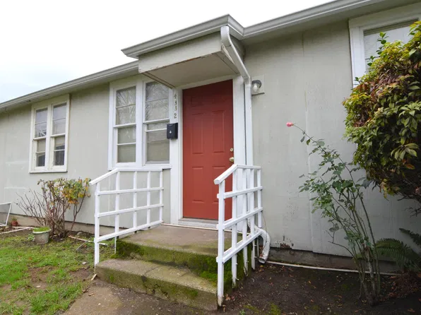 4332 NE 57th Ave, Portland, OR 97218