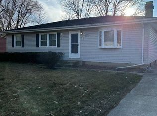 2524 Robinson Dr, Beloit, WI 53511