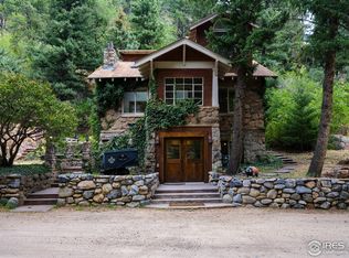 62 Canon Park, Boulder, CO 80302