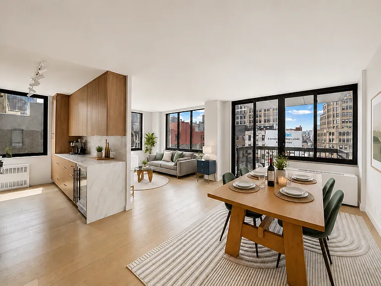 5 E 22nd St #17C — Photo 4