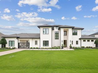5613 Montclair Dr, Colleyville, TX 76034