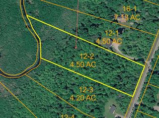 M25 L12-02 State Route 46, Bucksport, ME 04416