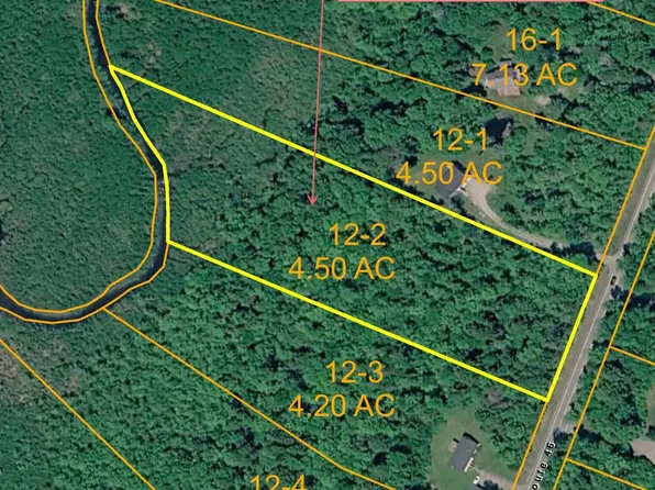 M25 L12-02 State Route 46, Bucksport, ME 04416