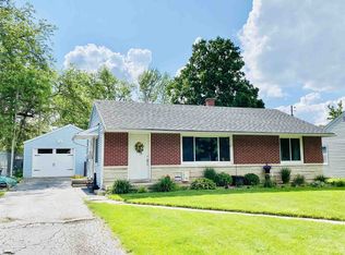 620 N 27th St, Lafayette, IN 47904