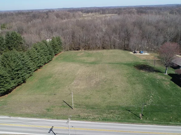 0 E State Road 164, Jasper, IN 47546