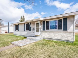 5307 E 4th St, Superior, WI 54880