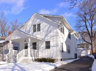 4545 Abbott Ave S, Minneapolis, MN 55410