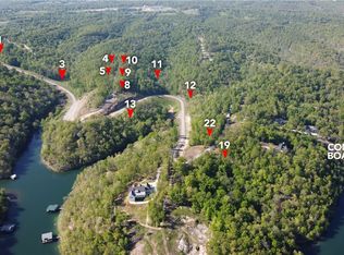 LOT 1 Hawks Landing Dr, Rogers, AR 72756