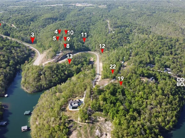 LOT 1 Hawks Landing Dr, Rogers, AR 72756