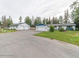 204 Pamela Ct, Kenai, AK 99611
