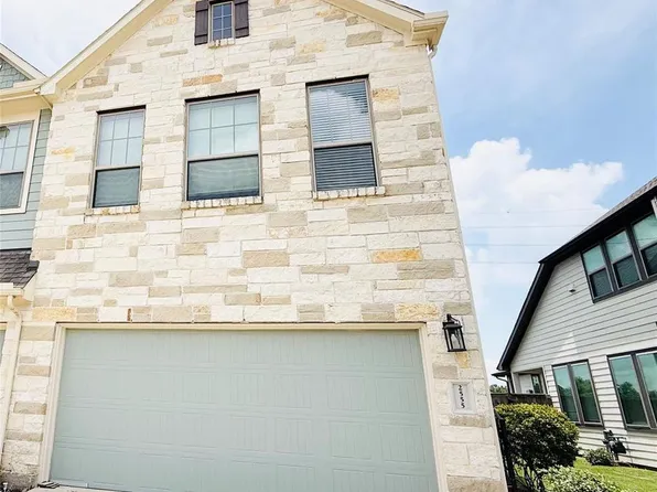 2555 Terrace Point Dr, Missouri City, TX 77459