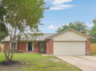 21131 Settlers Valley Dr, Katy, TX 77449