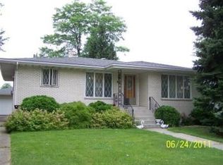 834 N Cline Ave, Griffith, IN