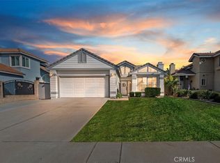 19966 Westerly Dr, Riverside, CA 92508