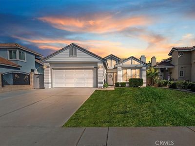 19966 Westerly Dr, Riverside, CA, 92508