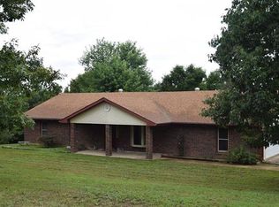 19515 Salem Rd, Waynesville, MO 65583