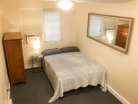 Furnished Room