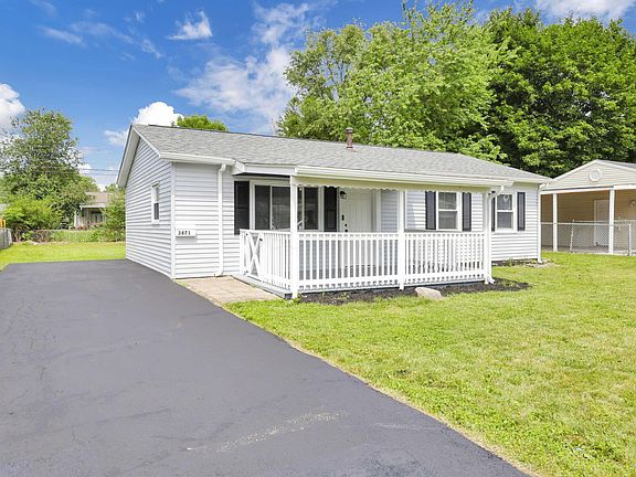 4th image of 3871 Glenfield Rd
