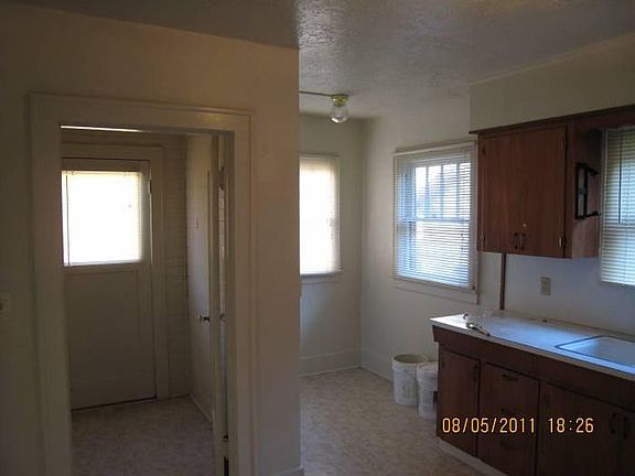 NOOK AND PARTIAL KITCHEN