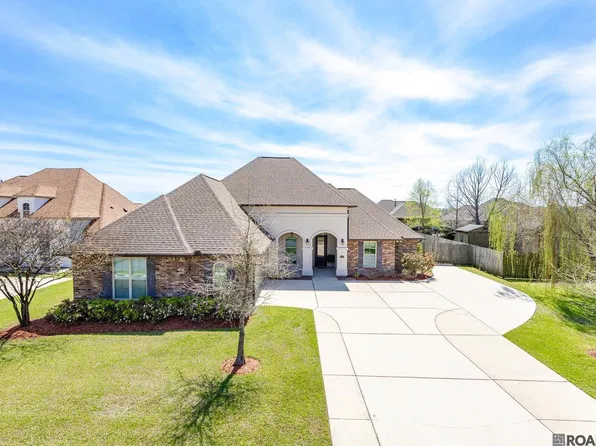 4219 Stonewall Dr, Addis, LA 70710