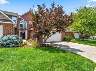 3223 Bakertown Station Way, Knoxville, TN 37931