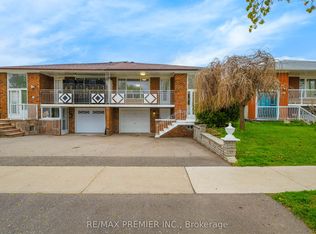 55 Firgrove Cres, Toronto, ON M3N 1K5
