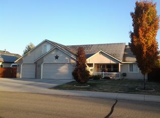 4976 W Classic Dr, Meridian, ID 83646