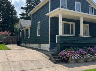 721 W 2nd St, Erie, PA 16507