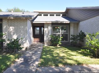 7523 Lincoln Village Dr, San Antonio, TX 78244